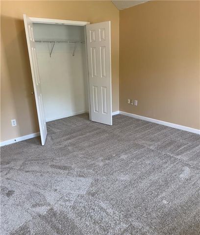 1576 Rogers Crossing Drive, Lithonia, GA 30058