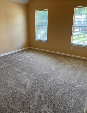 1576 Rogers Crossing Drive, Lithonia, GA 30058