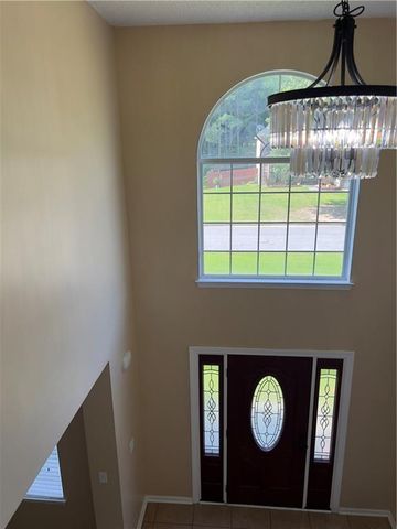 1576 Rogers Crossing Drive, Lithonia, GA 30058