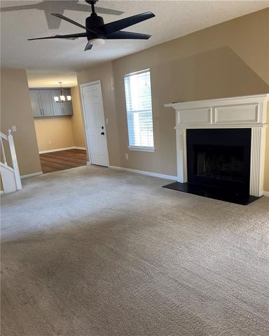 1576 Rogers Crossing Drive, Lithonia, GA 30058