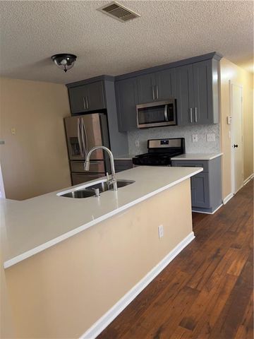 1576 Rogers Crossing Drive, Lithonia, GA 30058