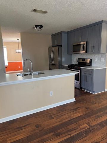 1576 Rogers Crossing Drive, Lithonia, GA 30058