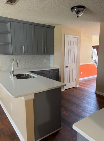 1576 Rogers Crossing Drive, Lithonia, GA 30058