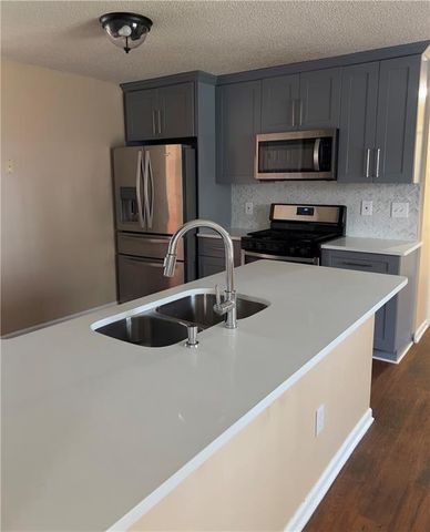 1576 Rogers Crossing Drive, Lithonia, GA 30058