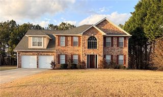 1576 Rogers Crossing Drive, Lithonia, GA 30058