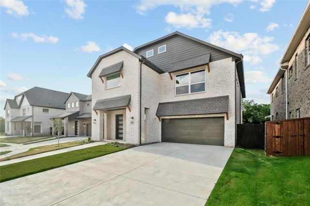 2146 Oak Haven Court, Garland, TX 75044
