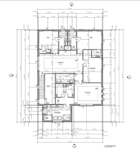 2146 Oak Haven Court, Garland, TX 75044
