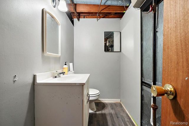 4775 Halberd Street, Commerce Twp, MI 48382