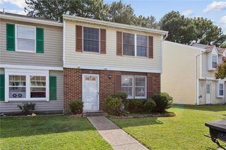 18 Rebecca CT, Hampton, VA 23666