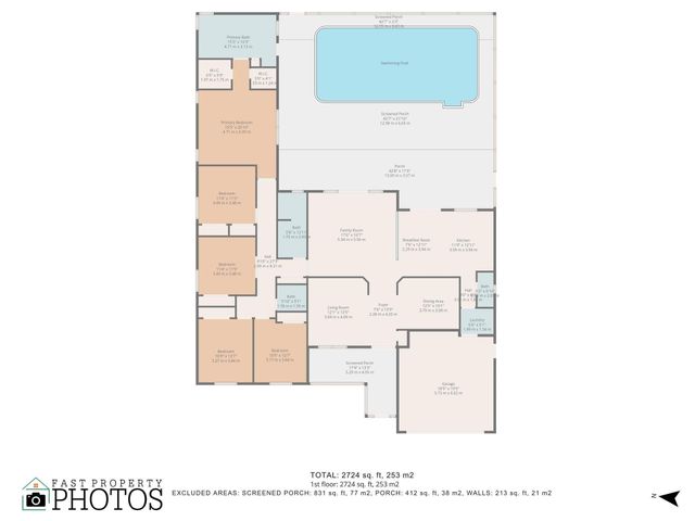 5355 N Springs Way, Coral Springs, FL 33076