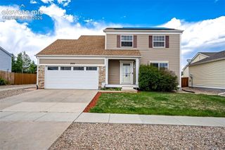 6544 Balance Circle, Colorado Springs, CO 80923