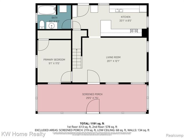 9630 Round Lake Boulevard, White Lake, MI 48386