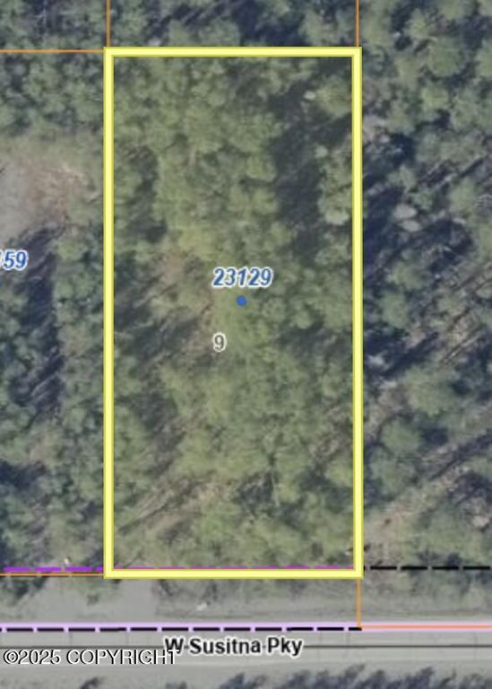 23129 W Susitna Parkway, Big Lake, AK 99652