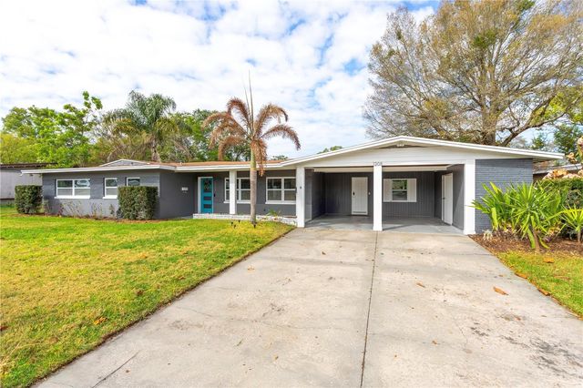 1208 ROSCOMARE AVENUE, Orlando, FL 32806
