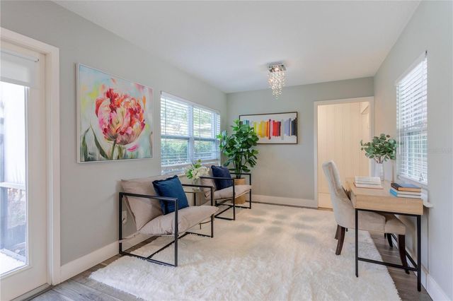 1208 ROSCOMARE AVENUE, Orlando, FL 32806