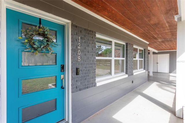 1208 ROSCOMARE AVENUE, Orlando, FL 32806