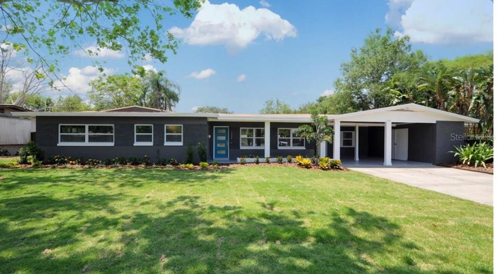 1208 ROSCOMARE AVENUE, Orlando, FL 32806