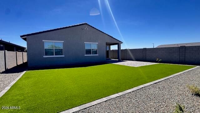 16004 W HONEYSUCKLE Drive, Surprise, AZ 85387