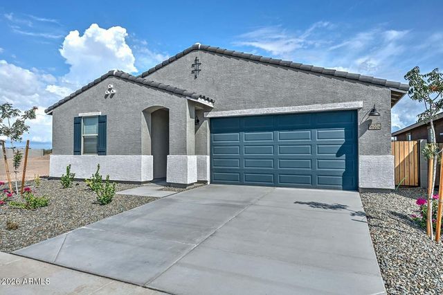 16004 W HONEYSUCKLE Drive, Surprise, AZ 85387
