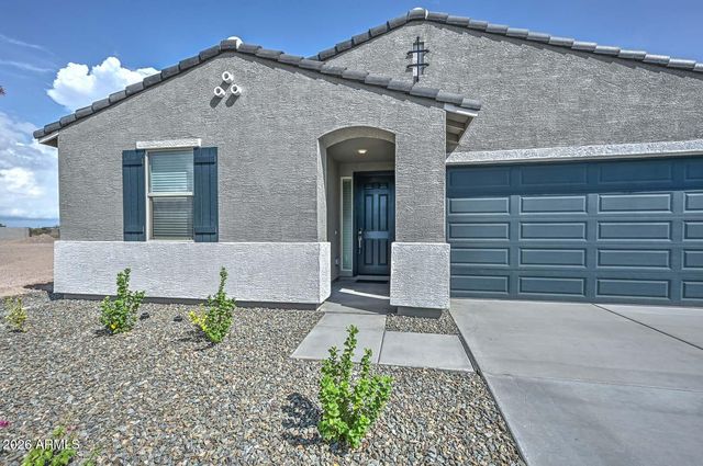 16004 W HONEYSUCKLE Drive, Surprise, AZ 85387