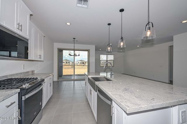 16004 W HONEYSUCKLE Drive, Surprise, AZ 85387