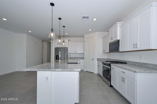 16004 W HONEYSUCKLE Drive, Surprise, AZ 85387