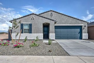 16004 W HONEYSUCKLE Drive, Surprise, AZ 85387