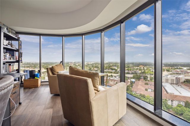 1701 Hermann Drive 23B, Houston, TX 77004