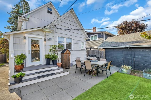 815 N Fife Street, Tacoma, WA 98406