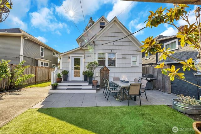 815 N Fife Street, Tacoma, WA 98406