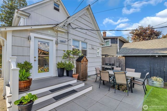 815 N Fife Street, Tacoma, WA 98406
