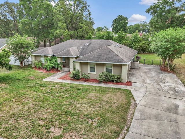 3585 SE 55TH COURT, Ocala, FL 34480