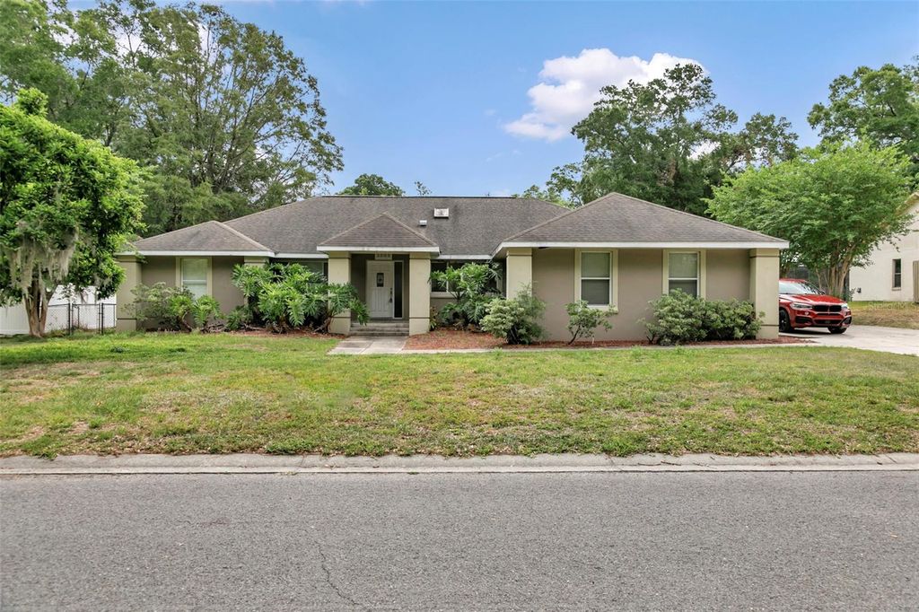 3585 SE 55TH COURT, Ocala, FL 34480