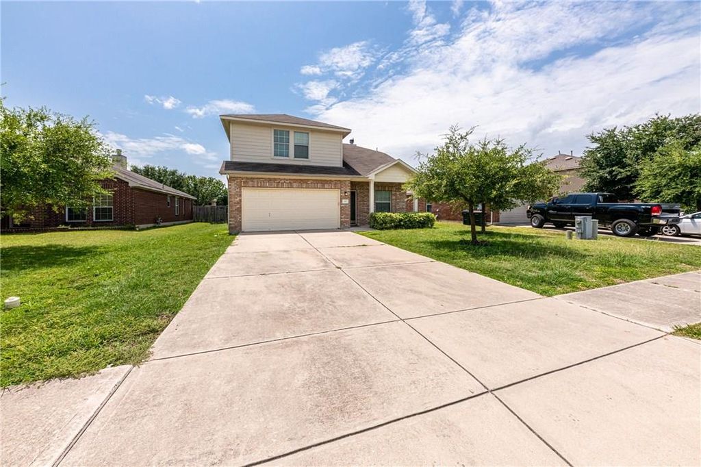 137 Maplewood, Kyle, TX 78640