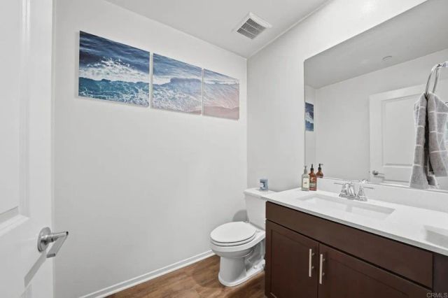 1251 Paseo Sea Grass 114, San Diego, CA 92154