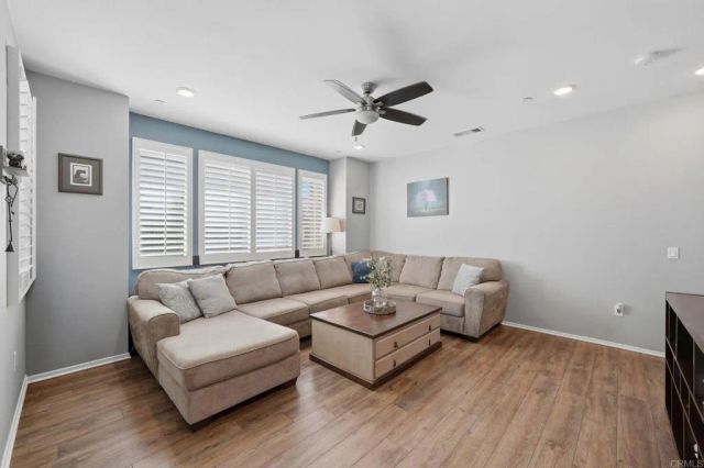 1251 Paseo Sea Grass 114, San Diego, CA 92154