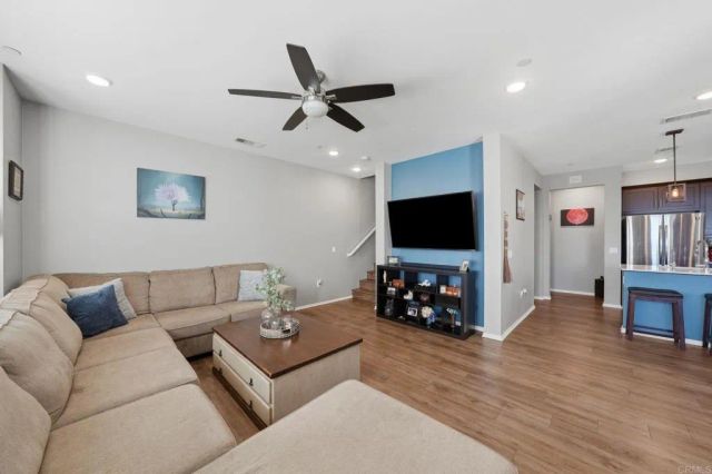 1251 Paseo Sea Grass 114, San Diego, CA 92154