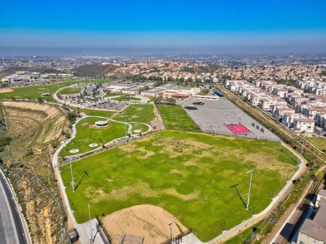 1251 Paseo Sea Grass 114, San Diego, CA 92154