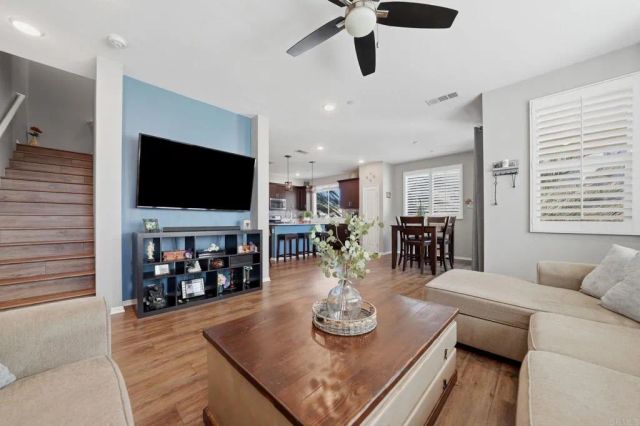 1251 Paseo Sea Grass 114, San Diego, CA 92154