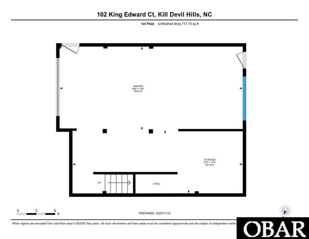 102 King Edward Ct Lot 21-U, Kill Devil Hills, NC 27948
