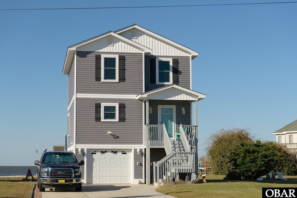 102 King Edward Ct Lot 21-U, Kill Devil Hills, NC 27948