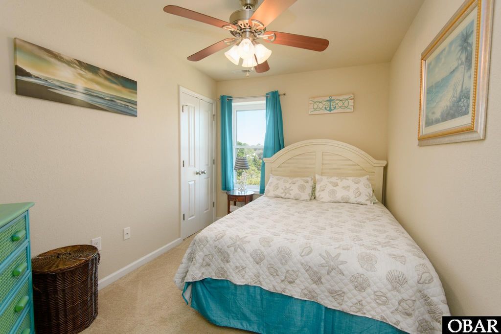 Image 21 of property listing at 102 King Edward Ct Lot 21-U, Kill Devil Hills, NC 27948