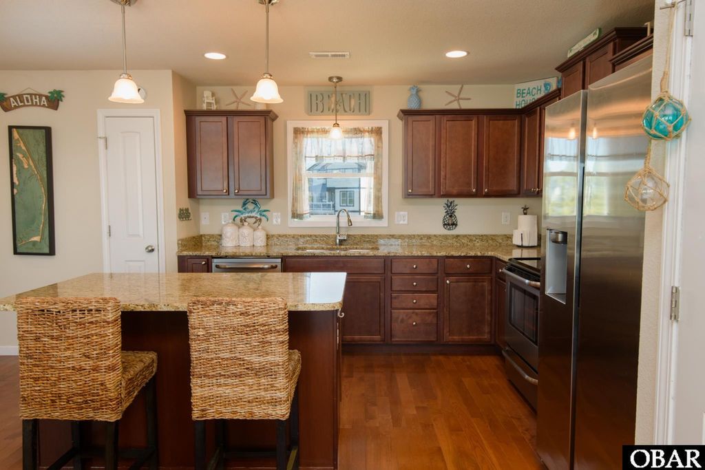 Image 9 of property listing at 102 King Edward Ct Lot 21-U, Kill Devil Hills, NC 27948