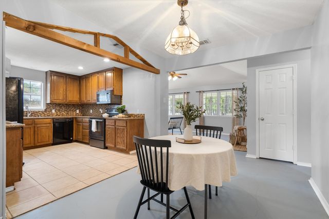 4117 Matthew Drive, Cleburne, TX 76031