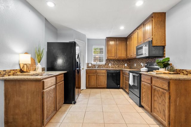 4117 Matthew Drive, Cleburne, TX 76031