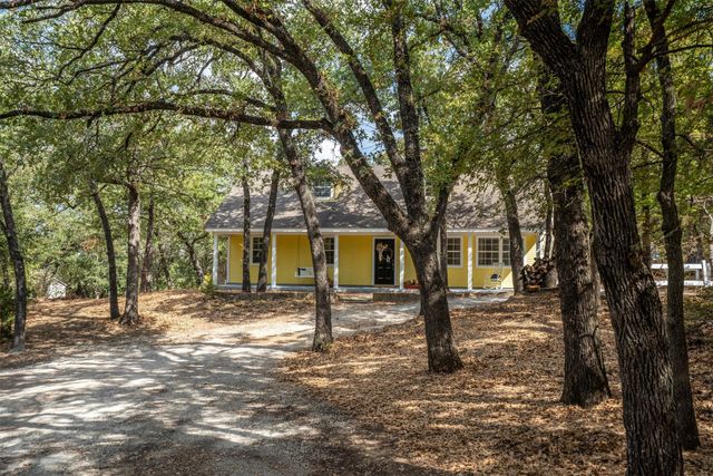 4117 Matthew Drive, Cleburne, TX 76031