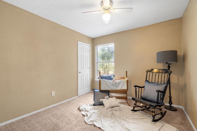4117 Matthew Drive, Cleburne, TX 76031