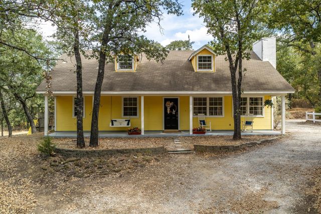 4117 Matthew Drive, Cleburne, TX 76031