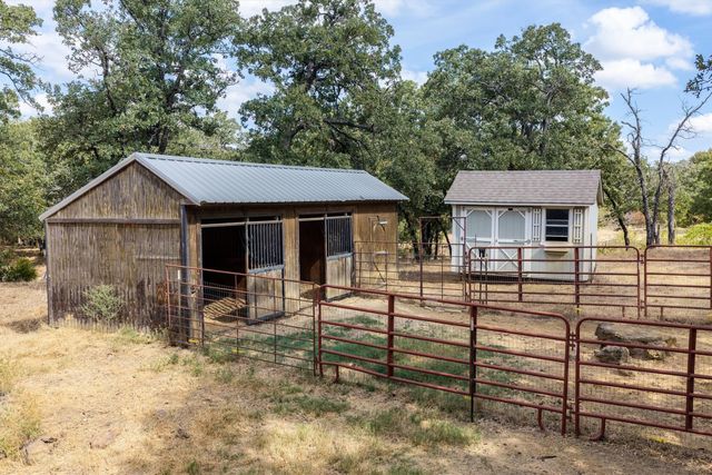 4117 Matthew Drive, Cleburne, TX 76031