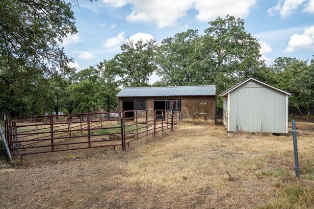 4117 Matthew Drive, Cleburne, TX 76031